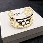 Celine Bangle For Women # 295969, cheap Celine Bracelets