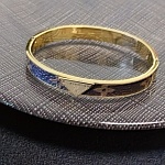 Louis Vuitton Bangle For Women # 295974, cheap LV Bracelets