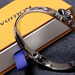 Louis Vuitton Bangle For Women # 295975, cheap LV Bracelets