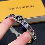 Louis Vuitton Bangle For Women # 295975, cheap LV Bracelets