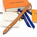 Louis Vuitton Bangle For Women # 295979, cheap LV Bracelets