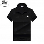 Burberry Short Sleeve Polo T Shirts For Men # 296022, cheap Short Sleeved