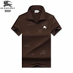Burberry Short Sleeve Polo T Shirts For Men # 296025, cheap Short Sleeved