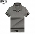 Hugo Boss Short Sleeve Polo T Shirts For Men # 296037, cheap Hugo Boss T Shirts