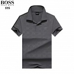 Hugo Boss Short Sleeve Polo T Shirts For Men # 296038, cheap Hugo Boss T Shirts