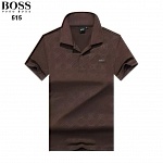 Hugo Boss Short Sleeve Polo T Shirts For Men # 296039, cheap Hugo Boss T Shirts