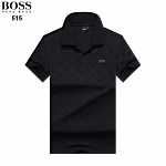Hugo Boss Short Sleeve Polo T Shirts For Men # 296041, cheap Hugo Boss T Shirts