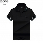 Hugo Boss Short Sleeve Polo T Shirts For Men # 296042, cheap Hugo Boss T Shirts