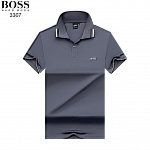 Hugo Boss Short Sleeve Polo T Shirts For Men # 296043, cheap Hugo Boss T Shirts
