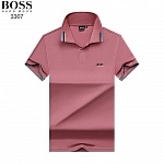 Hugo Boss Short Sleeve Polo T Shirts For Men # 296045, cheap Hugo Boss T Shirts