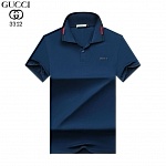 Armani Short Sleeve Polo T Shirts For Men # 296050, cheap Short Sleeved