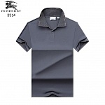 Burberry Short Sleeve Polo T Shirts For Men # 296057, cheap Short Sleeved