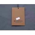 Burberry Short Sleeve Polo T Shirts For Men # 296057, cheap Short Sleeved