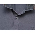 Burberry Short Sleeve Polo T Shirts For Men # 296057, cheap Short Sleeved