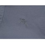 Burberry Short Sleeve Polo T Shirts For Men # 296057, cheap Short Sleeved