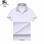 Burberry Short Sleeve Polo T Shirts For Men # 296061, cheap Short Sleeved