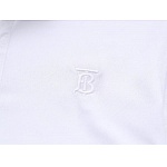 Burberry Short Sleeve Polo T Shirts For Men # 296061, cheap Short Sleeved