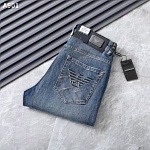 Armani Jeans For Men # 296062, cheap Armani Jeans