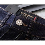 D&G Jeans For Men # 296065, cheap D&G Jeans