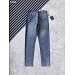 Louis Vuitton Jeans For Men # 296068, cheap Louis Vuitton Jeans