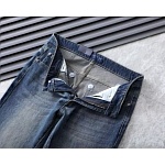 Louis Vuitton Jeans For Men # 296068, cheap Louis Vuitton Jeans