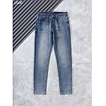 Louis Vuitton Jeans For Men # 296068, cheap Louis Vuitton Jeans
