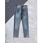 Louis Vuitton Jeans For Men # 296069