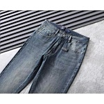 Louis Vuitton Jeans For Men # 296069, cheap Louis Vuitton Jeans