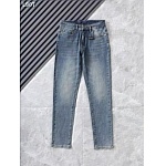 Louis Vuitton Jeans For Men # 296069, cheap Louis Vuitton Jeans