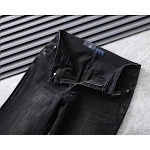 Louis Vuitton Jeans For Men # 296070, cheap Louis Vuitton Jeans