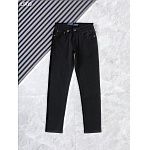 Louis Vuitton Jeans For Men # 296071, cheap Louis Vuitton Jeans