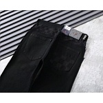 Louis Vuitton Jeans For Men # 296071, cheap Louis Vuitton Jeans