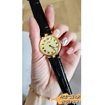 Cartier Must de Vendôme Watch # 296072