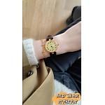 Cartier Must de Vendôme Watch # 296072, cheap Cartier Watches