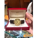 Cartier Must de Vendôme Watch # 296072, cheap Cartier Watches