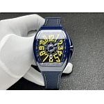 Franck Muller Vanguard Yachting watch # 296081