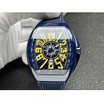 Franck Muller Vanguard Yachting watch # 296081, cheap Franck Muller Watch
