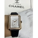 Chanel Boy Friend watch watch # 296083, cheap Chanel Watch