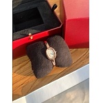 Cartier Baignoire watch # 296086