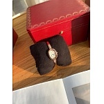 Cartier Baignoire watch # 296086, cheap Cartier Watches