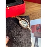 Cartier Baignoire watch # 296086, cheap Cartier Watches