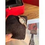Cartier Baignoire watch # 296086, cheap Cartier Watches