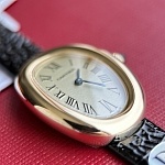 Cartier Baignoire watch # 296087, cheap Cartier Watches