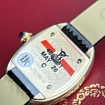 Cartier Baignoire watch # 296087, cheap Cartier Watches