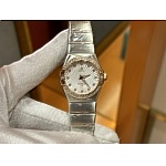 Omega Constellation watch # 296092