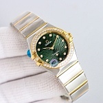 Omega Constellation watch # 296095, cheap Longines Watch
