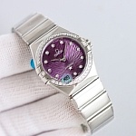 Omega Constellation watch # 296098