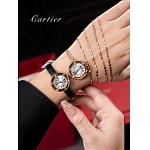 Cartier Love Ladies Watch  # 296107, cheap Cartier Watches