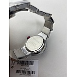 Bvlgari Lvcea watch  # 296112, cheap Bvlgari Watch