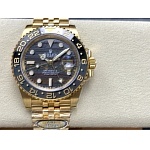 Rolex GMT-Master II # 296114
